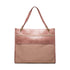 Borsa a spalla rosa in similpelle Carrera Jeans Megan, Brand, SKU b511000143, Immagine 0